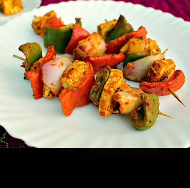 flavours-menu